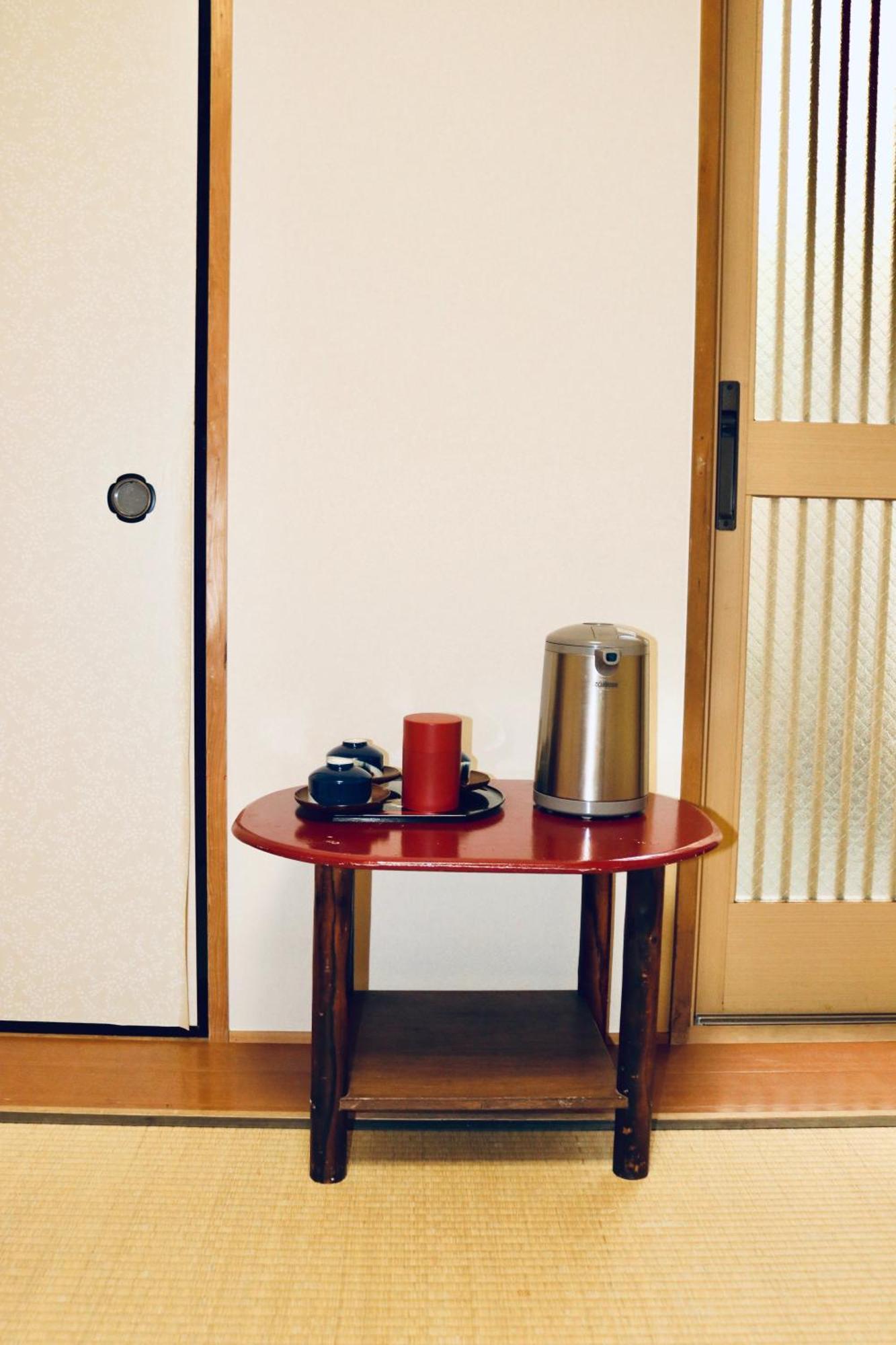Affittacamere Ikoi No Ie Kyōto
