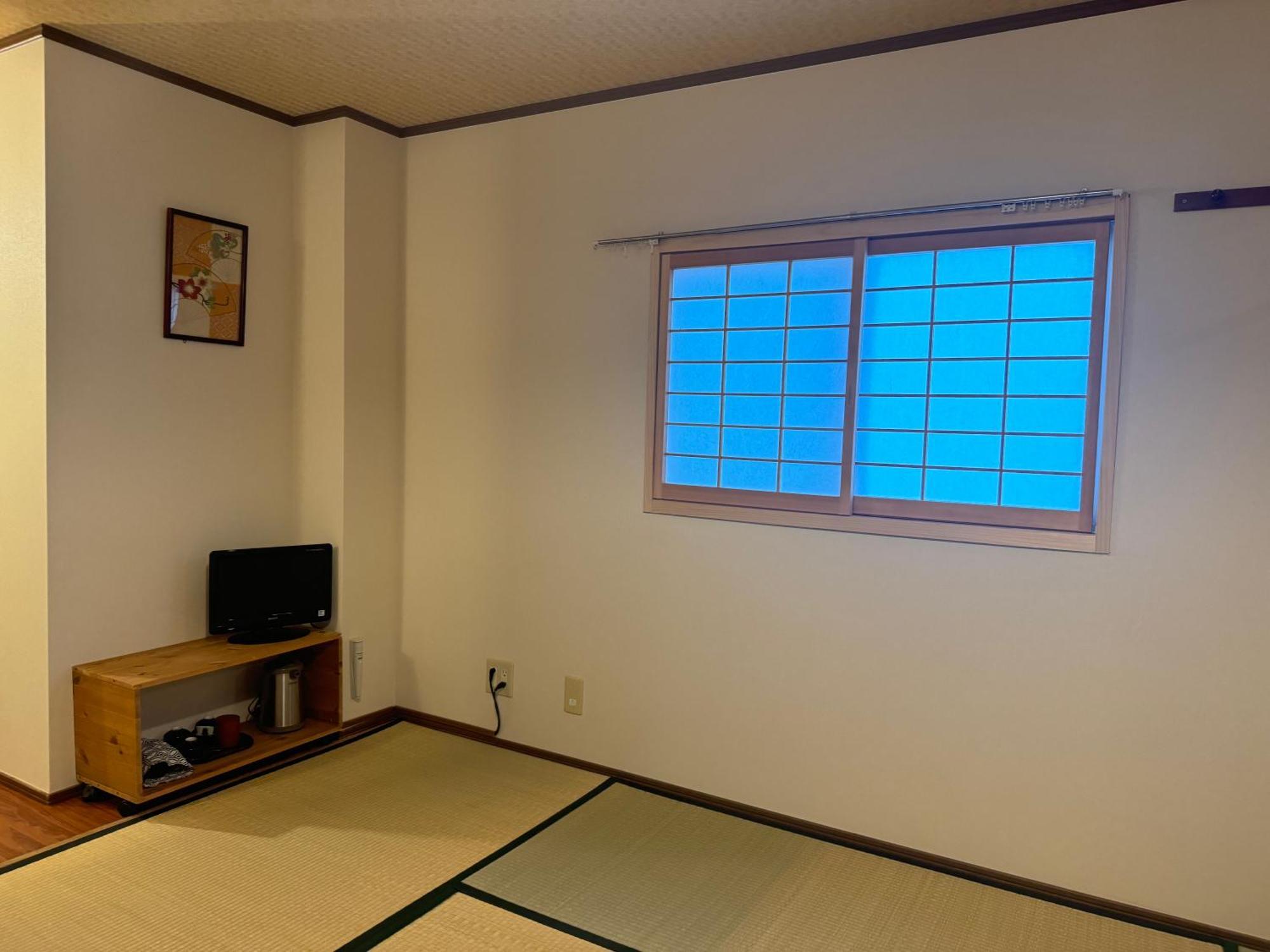 Affittacamere Ikoi No Ie Kyōto