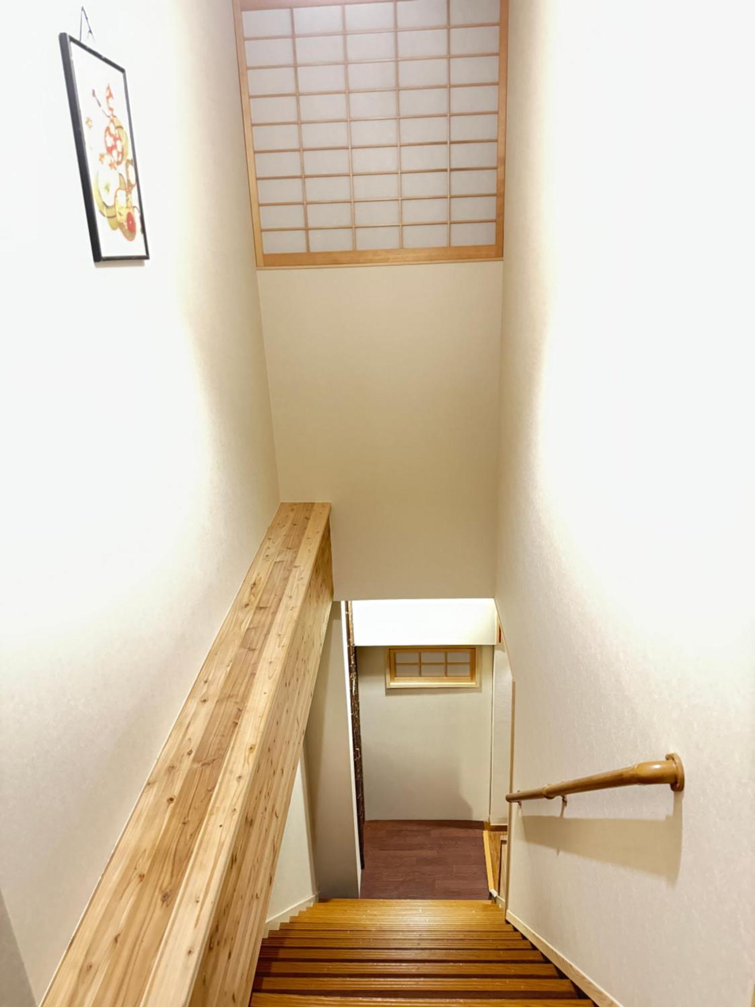 Ikoi No Ie Affittacamere Kyōto