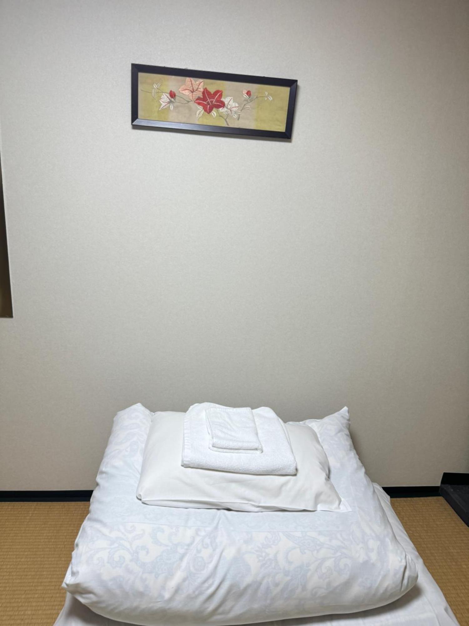 Affittacamere Ikoi No Ie Kyōto