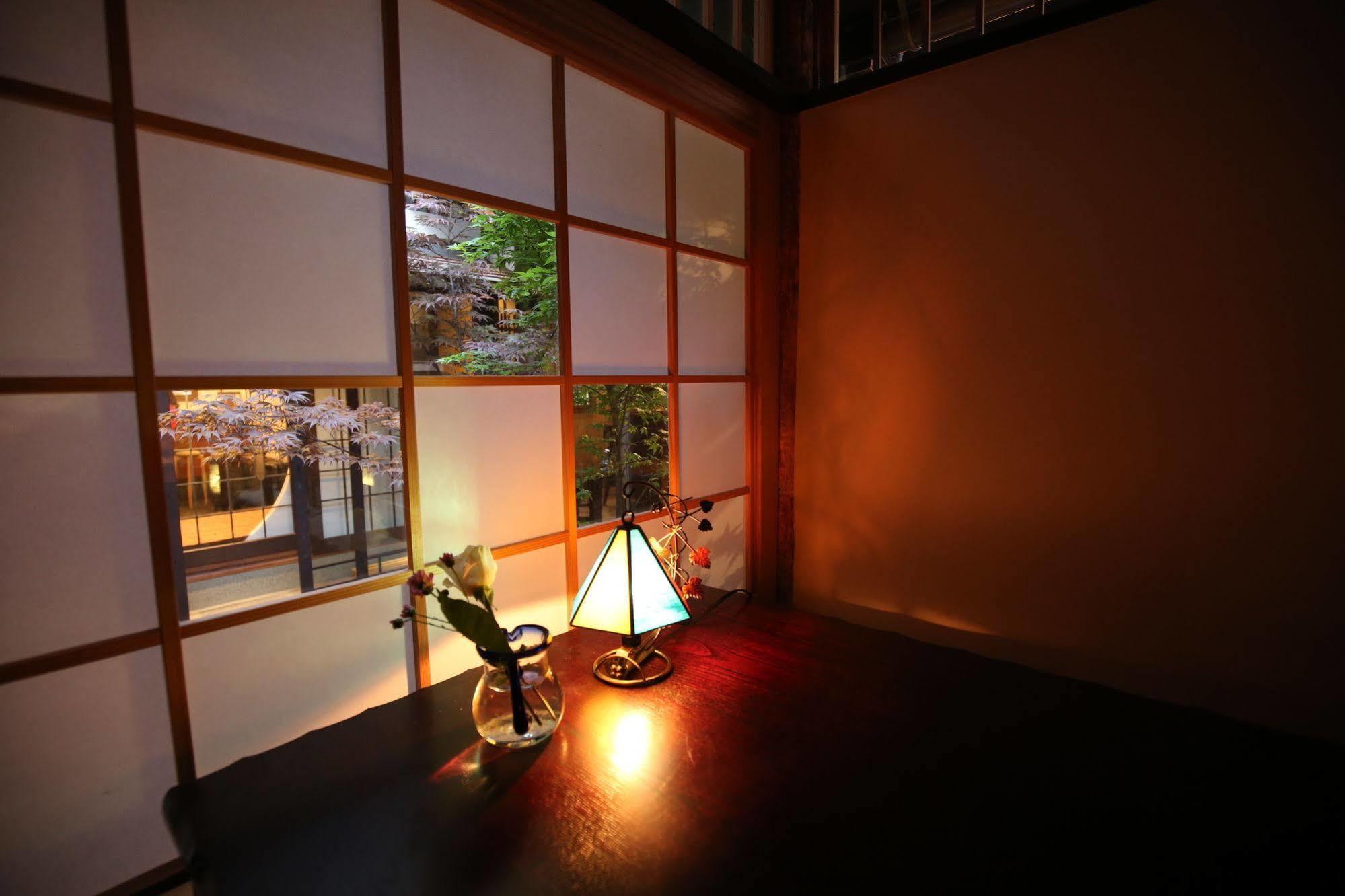Affittacamere Ikoi No Ie Kyōto