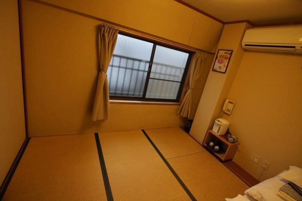 Affittacamere Ikoi No Ie Kyōto