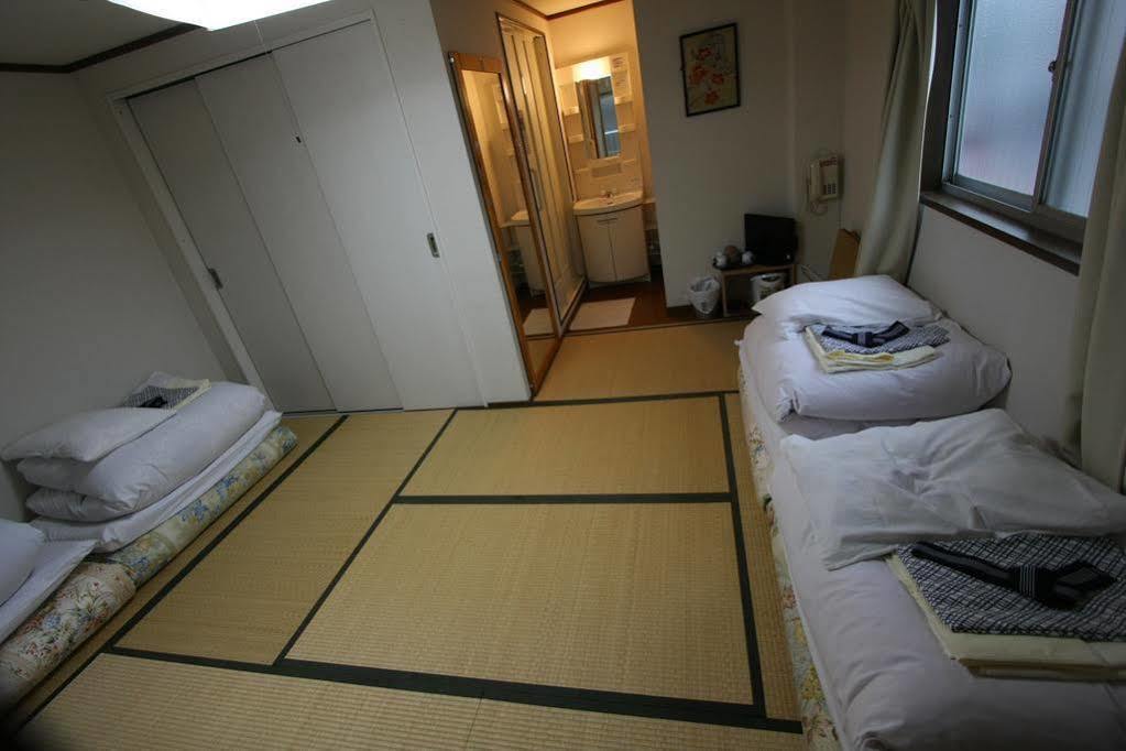 Ikoi No Ie 2* Kyōto